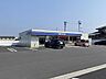 周辺：ローソン 坂祝酒倉店 350m