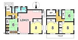 岐阜県美濃加茂市大手町１丁目