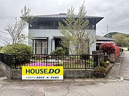 岐阜県美濃加茂市下米田町今