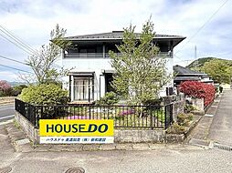 岐阜県美濃加茂市下米田町今