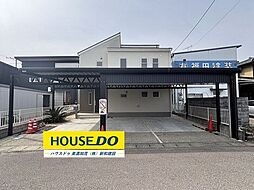 岐阜県美濃加茂市加茂野町鷹之巣