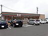周辺：セブン‐イレブン 美濃加茂森山町店 470m