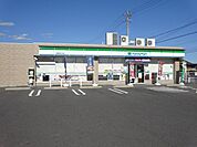 ファミリーマート美濃加茂川合店 760m
