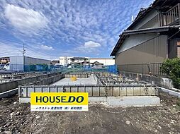 新築戸建 坂祝町酒倉第4期 全2棟 2号棟