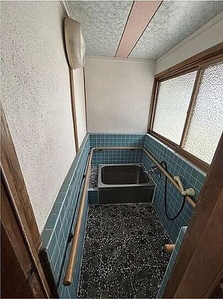 浴室