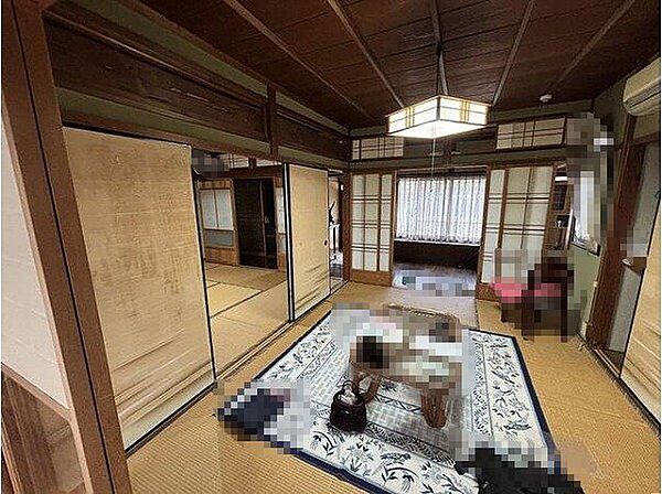 和室