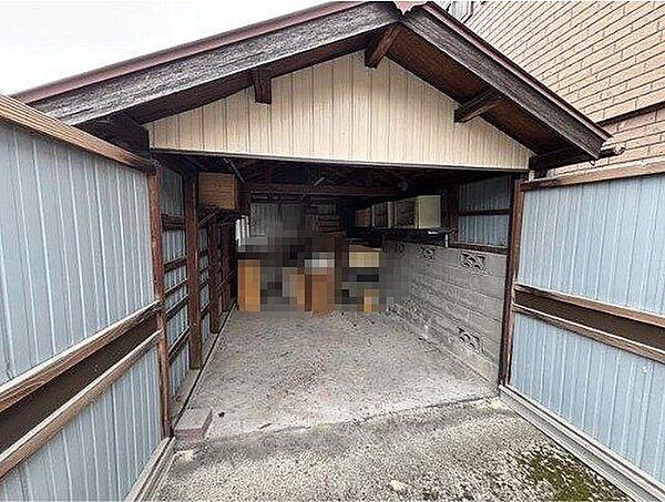 倉庫
