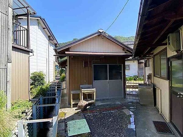 その他屋外