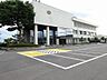 周辺：川辺町役場車で6分 1900m