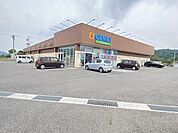 ゲンキー 八百津店車で2分 1400m