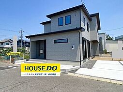 岐阜県美濃加茂市田島町3丁目