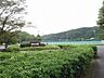 周辺：蘇水公園 1560m