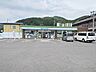 周辺：ファミリーマート 加茂八百津店 390m