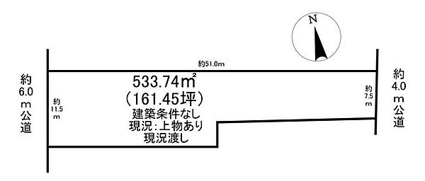 区画図：321000085059