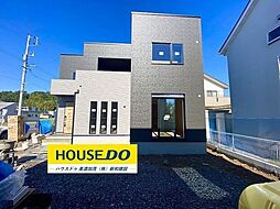 岐阜県美濃加茂市本郷町４丁目