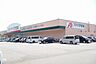 周辺：クスリのアオキ新池店 550m