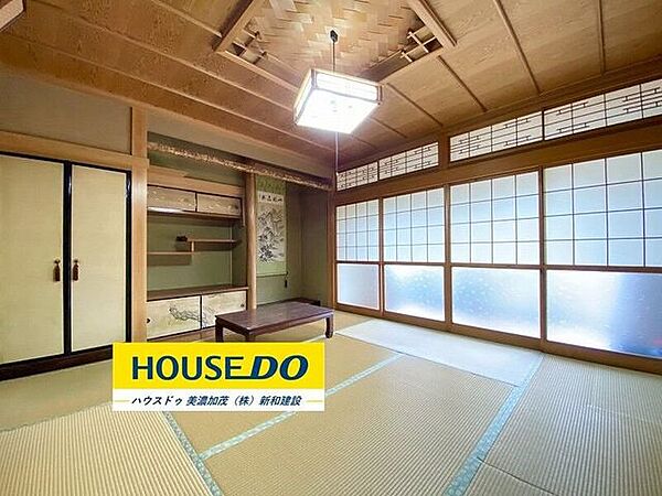 和室