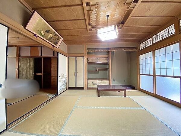 和室