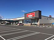 バロー 川合店 800m