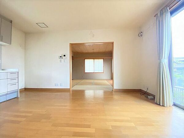 リビング