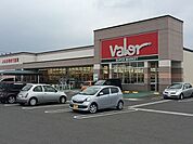 バロー 富加店 800m