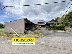 岐阜県美濃加茂市加茂野町木野