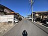 その他：前面道路含む現地写真