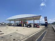 コスモ石油 みのかも北 SS (平手石油店) 460m