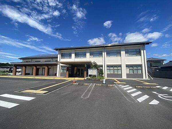 錦津コミュニティーセンターきらり 1200m