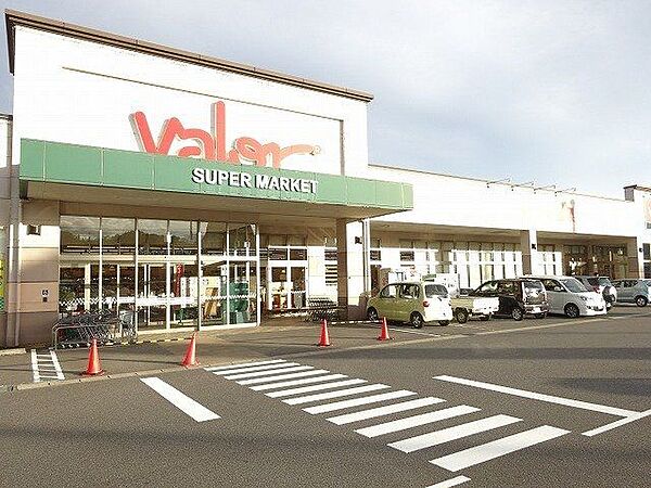 バロー 八百津店車で4分 2300m