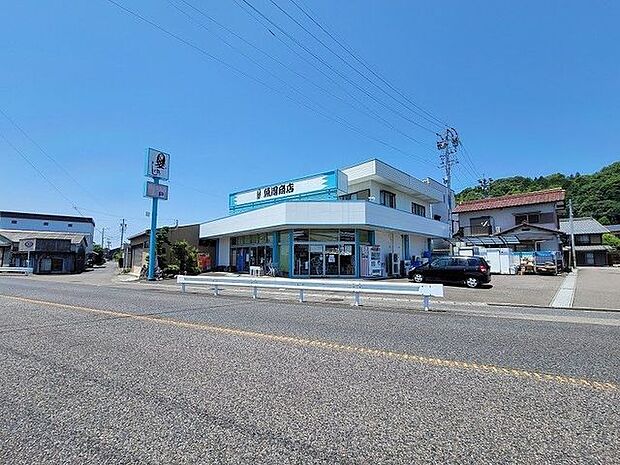 魚周商店 新鮮組 550m