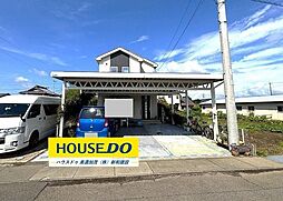 岐阜県美濃加茂市加茂野町鷹之巣