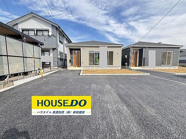 完成しました！いつでもご案内可能です♪