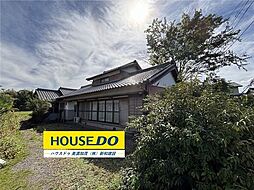 岐阜県加茂郡八百津町和知