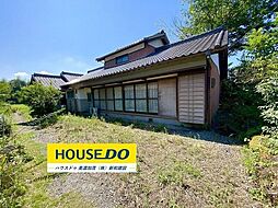 岐阜県加茂郡八百津町和知