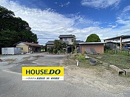 岐阜県美濃加茂市牧野