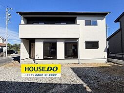 岐阜県加茂郡坂祝町黒岩