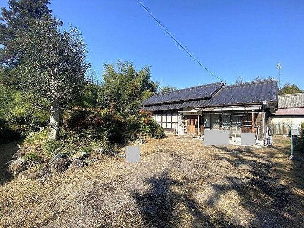 detached 岐阜県加茂郡富加町大山