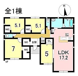 岐阜県加茂郡富加町羽生