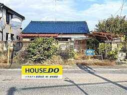 岐阜県美濃加茂市牧野