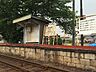 周辺：長良川鉄道加茂野駅車で4分 2080m