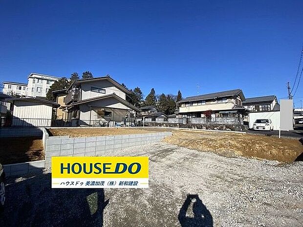 完成前の物件はイメージしづらい…。そんなお悩みありませんか?ハウスドゥ美濃加茂では、同じ会社が建てた完成物件をご案内いたします♪完成前だからこそ受けられるサービス工事などメリットのご提案、いたします!