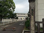 美濃加茂市立加茂野小学校 400m