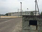 美濃加茂市立西中学校 3700m
