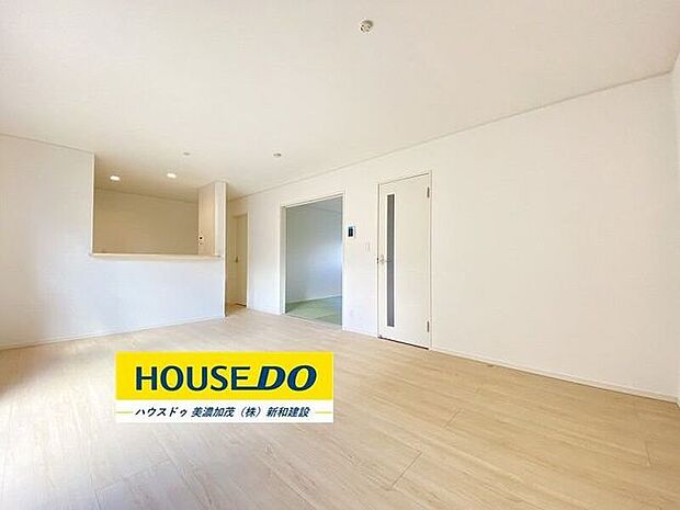 完成しました!いつでも内覧可能です♪