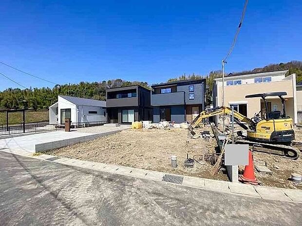 大きなシンクや広いワークトップやたっぷりの収納スペースなど、使い勝手が良く毎日のお料理が楽しくなりそうですね。