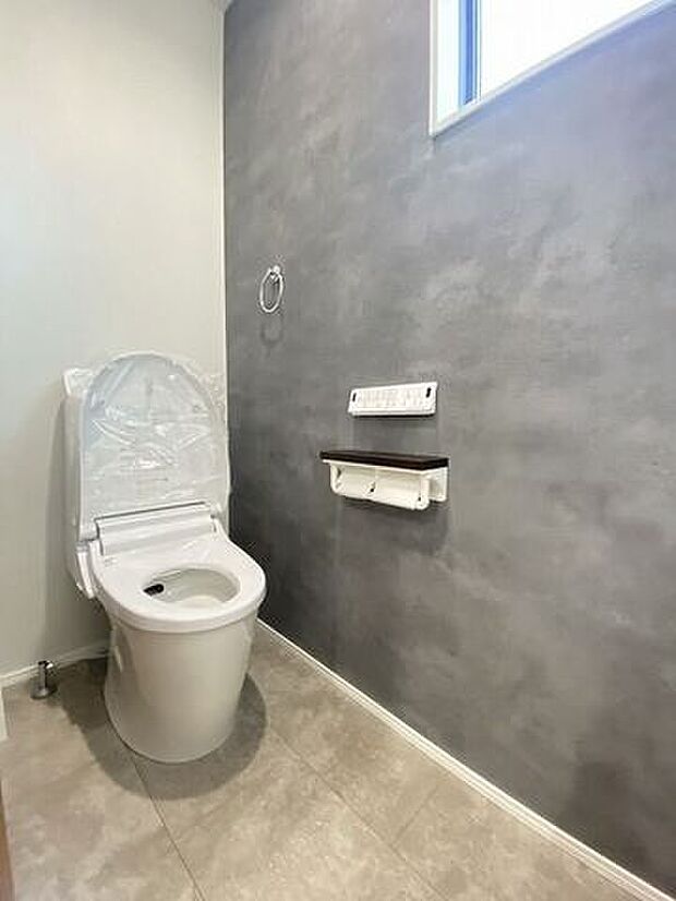 1Fトイレ ウォシュレットトイレです。