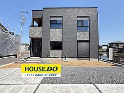 岐阜県美濃加茂市加茂野町加茂野