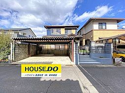 岐阜県美濃加茂市加茂川町３丁目