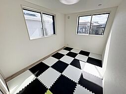 洋室の画像